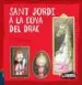 AudioLibro Sant Jordi a la Cova del Drac (Contes Desexplicats) de Varios Autores