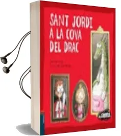 Descargar AudioLibro Sant Jordi a la Cova del Drac (Contes Desexplicats) de Varios Autores año 2014