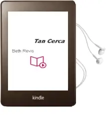 Descargar AudioLibro Tan Cerca  de Beth Revis año 2014