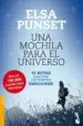 AudioLibro Una Mochila para el Universo: 21 Rutas para Vivir con Nuestras Emociones de Elsa Punset