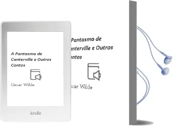 Descargar AudioLibro A Pantasma de Canterville e Outros Contos de Oscar Wilde año 2014