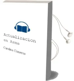 Descargar AudioLibro Actualizacion en Asma de Carolina Cisneros año 2014