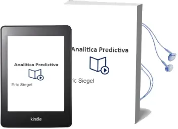 Descargar AudioLibro Analítica Predictiva de Eric Siegel año 2014