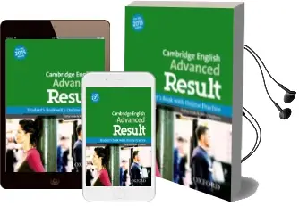 Descargar AudioLibro Cambridge English: Advanced Result: Student s Book and Online Practice Pack Paperback de Varios Autores año 2014
