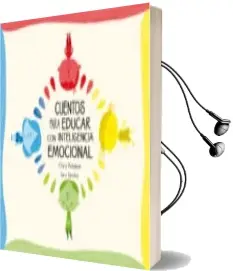 Descargar AudioLibro Cuentos para Educar con Inteligencia Emocional de Clara Peñalver año 2014