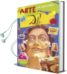 Descargar AudioLibro Dali de Jose Moran año 2014