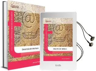 Descargar AudioLibro Desarrollo de Interfaces de Juan Luis Vicente Carro año 2014