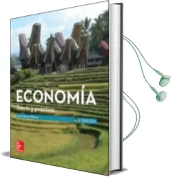 Descargar AudioLibro Economia. Teoria y Practica (6ª Ed.) de Juan Manuel Blanco Sanchez año 2014