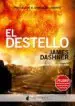 AudioLibro El Destello (Precuela de el Corredor del Laberinto) de James Dashner
