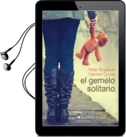 Descargar AudioLibro El Gemelo Solitario de Peter Bourquin año 2014