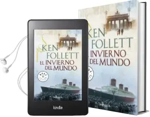 Descargar AudioLibro El Invierno del Mundo de Ken Follett año 2014
