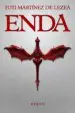 AudioLibro Enda de Toti Martinez De Lezea