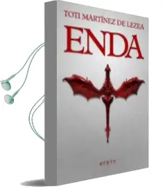 Descargar AudioLibro Enda de Toti Martinez De Lezea año 2014