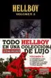 AudioLibro Hellboy (Vol. 3) de Mike Mignola