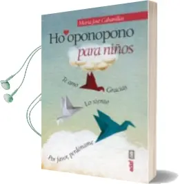 Descargar AudioLibro Ho Oponopono para Niños de Maria Jose Cabanillas año 2014