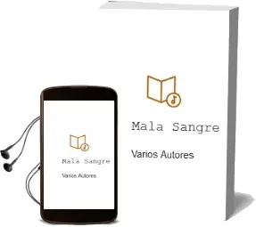 Descargar AudioLibro Mala Sangre de Varios Autores año 2014