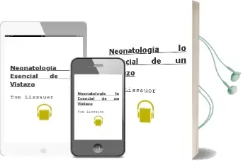 Descargar AudioLibro Neonatologia. lo Esencial de un Vistazo de Tom Lissauer año 2014
