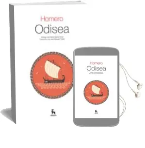 Descargar AudioLibro Odisea de Homero año 2014