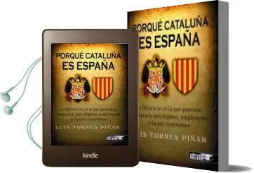 Descargar AudioLibro Porque Cataluña es España de Luis Torres Piñar año 2014