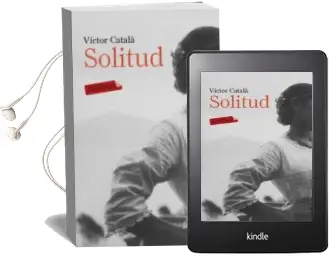 Descargar AudioLibro Solitud de Victor Catala año 2014