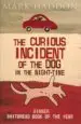 AudioLibro The Curious Incident of the dog in the Night-Time de Mark Haddon