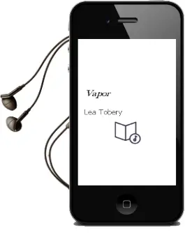 Descargar AudioLibro Vapor de Lea Tobery año 2014