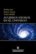 AudioLibro Agujeros Negros en el Universo de Paulina Lira