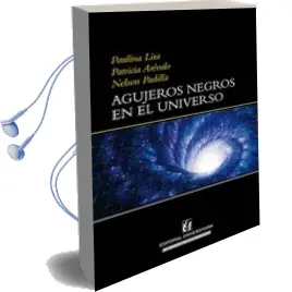 Descargar AudioLibro Agujeros Negros en el Universo de Paulina Lira año 2014