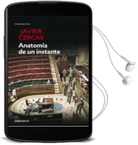 Descargar AudioLibro Anatomia de un Instante de Javier Cercas año 2014