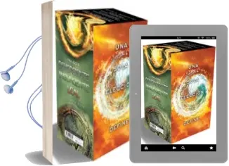 Descargar AudioLibro Caja Trilogia Divergente de Veronica Roth año 2014