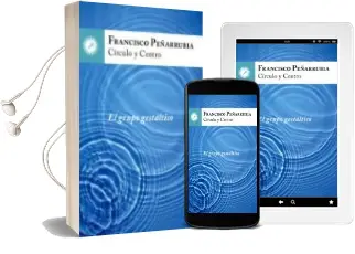Descargar AudioLibro Circulo y Centro: El Grupo Gestaltico de Francisco Peñarrubia año 2014