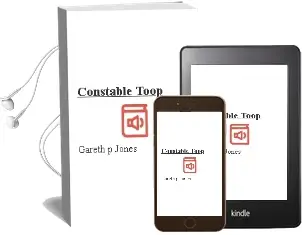 Descargar AudioLibro Constable & Toop de Gareth P. Jones año 2014