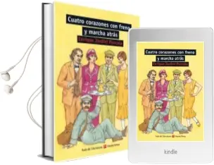 Descargar AudioLibro Cuatro Corazones con Freno y Marcha Atras (2ª Ed.) de Enrique Jardiel Poncela año 2014