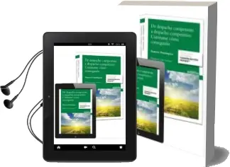 Descargar AudioLibro De Despacho Competente a Despacho Competitivo: Cuentame Como Conseguirlo de Francesc Dominguez año 2014