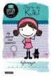 AudioLibro Diario de Kiki; Lotus Club 1 de Kayla May