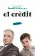 AudioLibro El Crèdit de Jordi Galceran