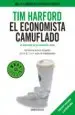 AudioLibro El Economista Camuflado de Tim Harford
