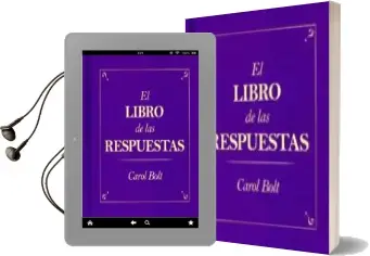 Descargar AudioLibro El Libro de las Respuestas de Carol Bolt año 2014