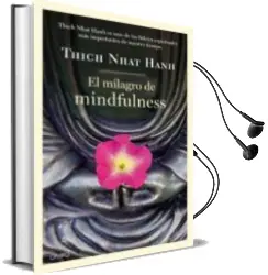 Descargar AudioLibro El Milagro de Mindfulness de Thich Nhat Hanh año 2014