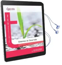 Descargar AudioLibro Entornos de Desarrollo de Alicia Ramos Martín año 2014