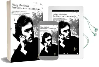 Descargar AudioLibro Filosofia de la Redencion de Manuel Perez Cornejo año 2014
