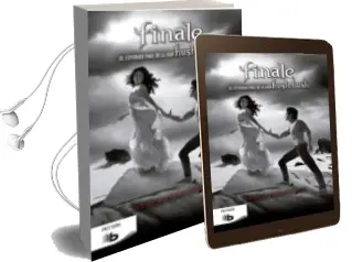 Descargar AudioLibro Finale de Becca Fitzpatrick año 2014