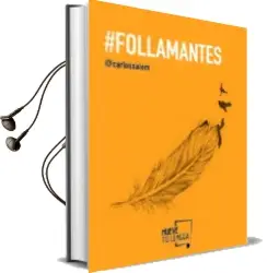Descargar AudioLibro #Follamantes de Carlos Salem año 2014