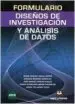AudioLibro Formulario de Diseños de Investigación y Analisis de Datos de Varios Autores