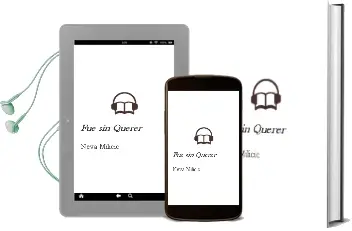 Descargar AudioLibro ¡Fue sin Querer! de Neva Milicic año 2014