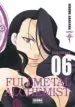 AudioLibro Fullmetal Alchemist Kanzenban 6 de Hiromu Arakawa