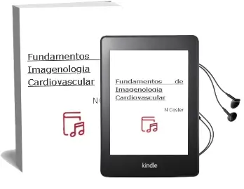 Descargar AudioLibro Fundamentos de Imagenologia Cardiovascular de N. Coster año 2014