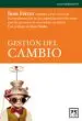 AudioLibro Gestión del Cambio de Juan Ferrer