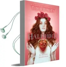 Descargar AudioLibro Hallowed de Tonya Hurley año 2014