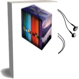 Descargar AudioLibro Harry Potter Boxed Set: The Complete Collection de J.K. Rowling año 2014